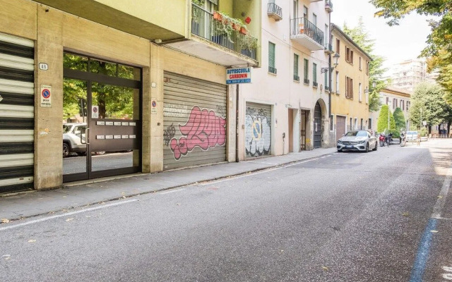 Riviera San Benedetto Mini Flat