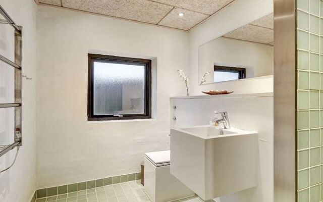 "Amila" - 150m from the sea in NW Jutland