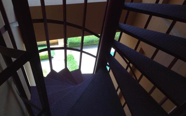 Apartment in KurtSafir Euro 12 Residence