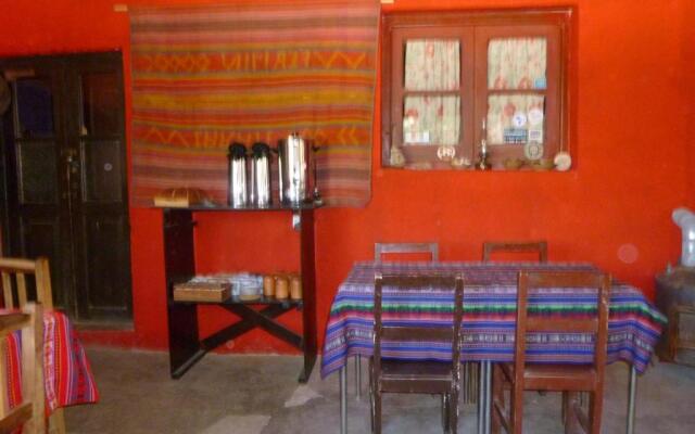Casa Colores