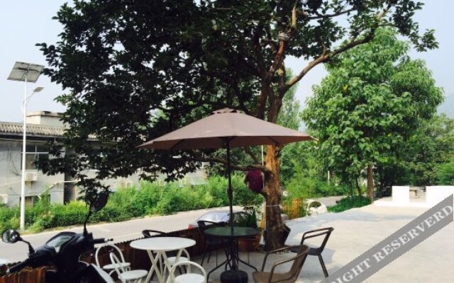 Yunqi Yayuan Hotel