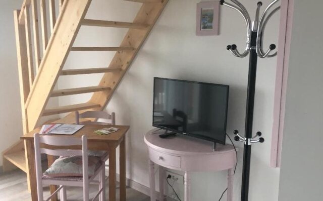 Apart'hotel des 2 caps