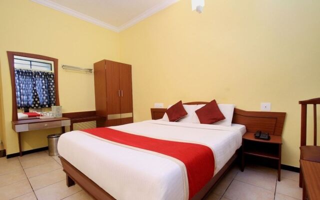 Hotel Kudla Rasaprakash