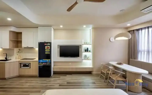 Botanica Orchard Luxury Near Airport