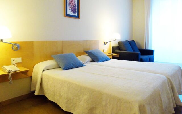 Hotel Rambla