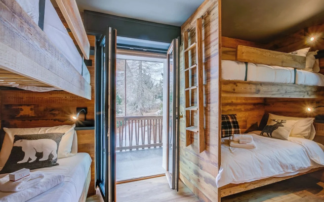 Simona Luxury Apartment few steps from sk