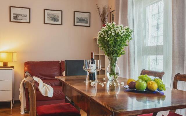 P&O Apartments Arkadia 2