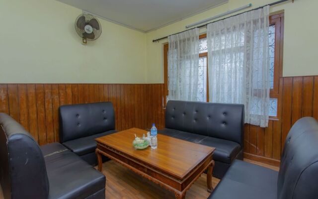 Oyo 288 Yangrima Hill City Hotel