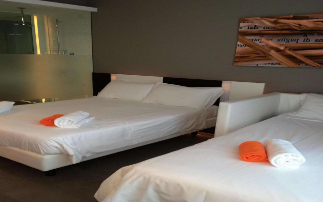 Best Western Hotel Parco Paglia