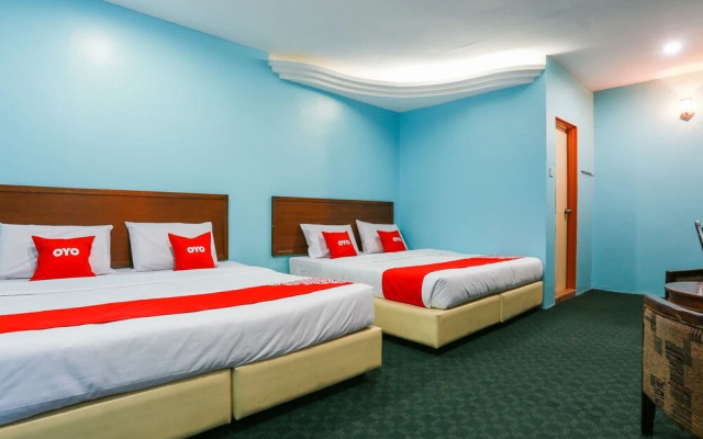Bangi Lanai Hotel by OYO Rooms