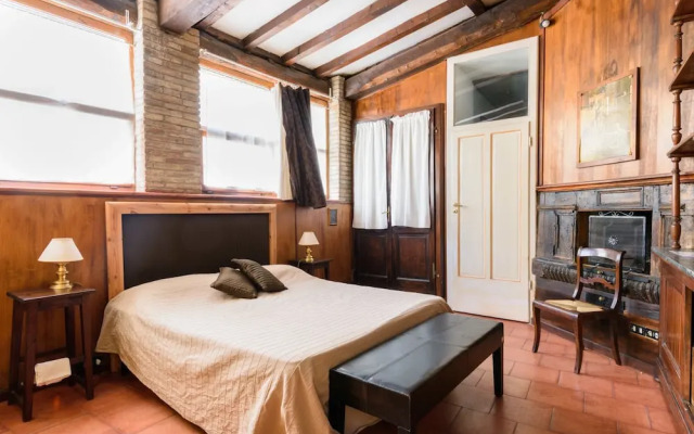 Antiche Dimore Di Vescovado