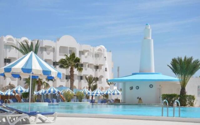 Best Time Alkantara Djerba