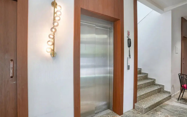 Fabhotel Melody Boutique