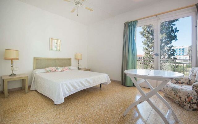 Villa Monica