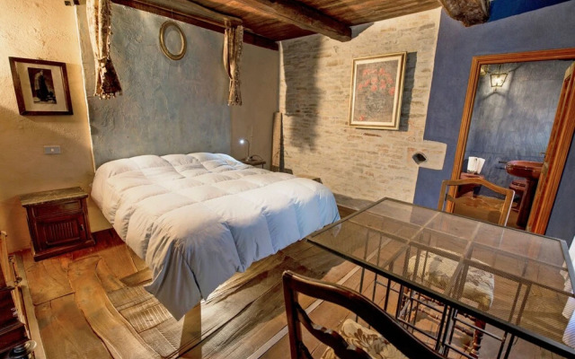 Antico Borgo del Riondino Trezzo Tinella