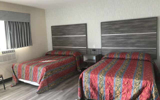 Keystone Motel