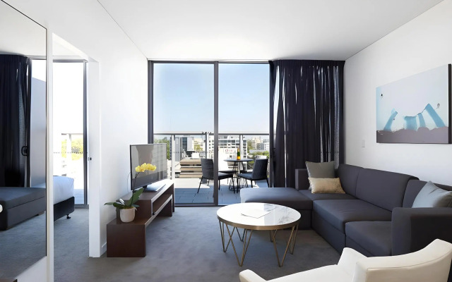 Silkari Suites Chatswood