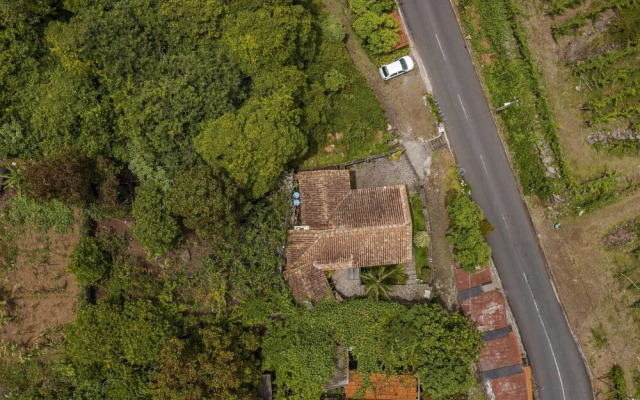Casa de Campo Arco de São Jorge