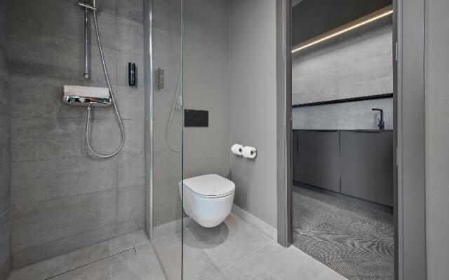 Zleep Hotel Zürich-Kloten