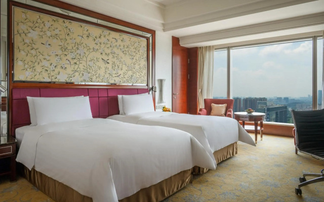 Shangri-La Guangzhou
