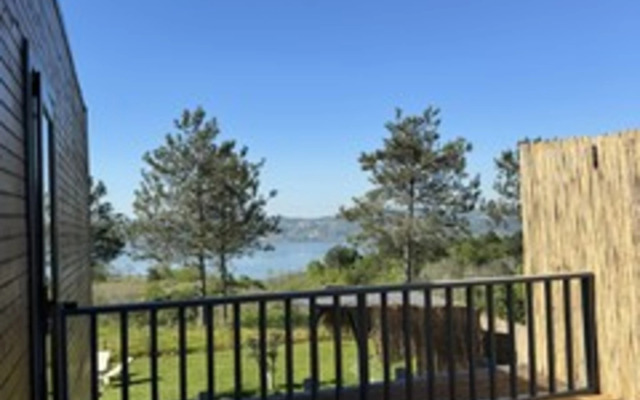 Stay in Sapanca