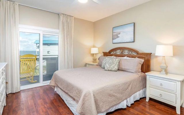 Bay View Villas by Tybee Vacation Rentals