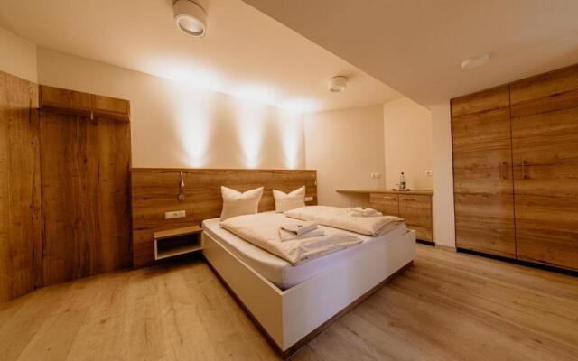 Pension Laasen Perle