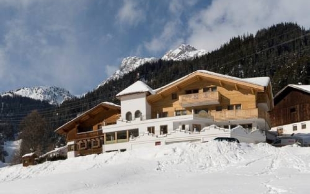Landhaus Lechthaler