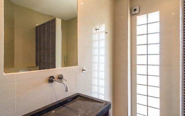 Picturesque Villa In Benissa With Swimming Pool