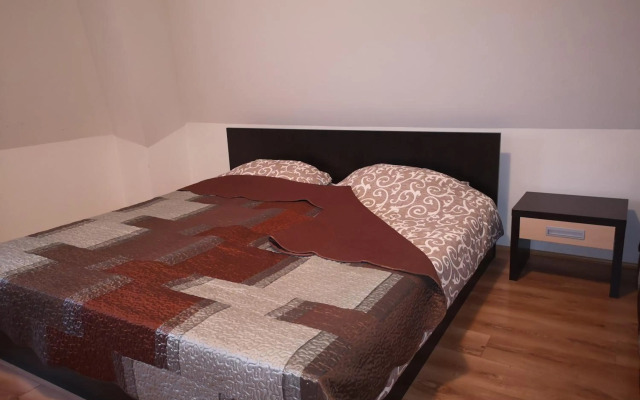 Apartman 104 lux Zoned