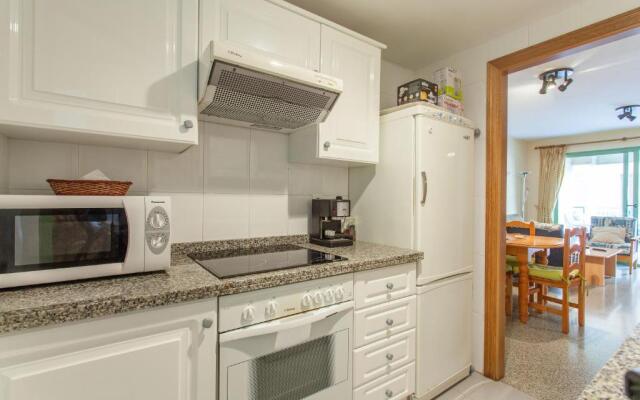 Apartment Patacona Beach 7