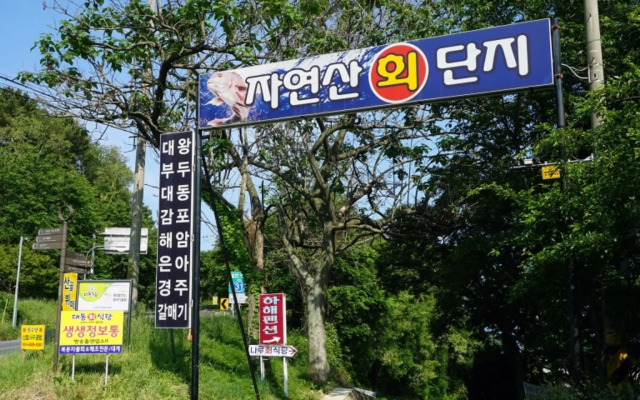 Gyeongju Marimo Pension