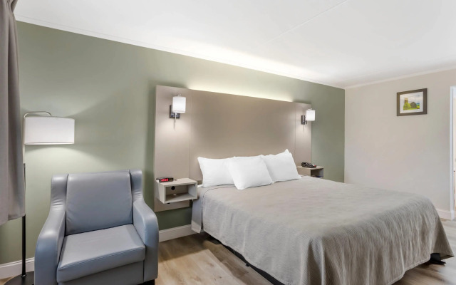 Quality Inn