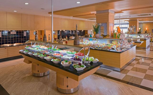 Can Garden Resort Hotel