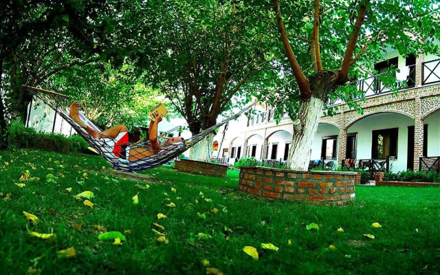 Cunda Deniz Hotel