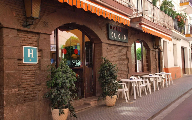 Hotel El Cid