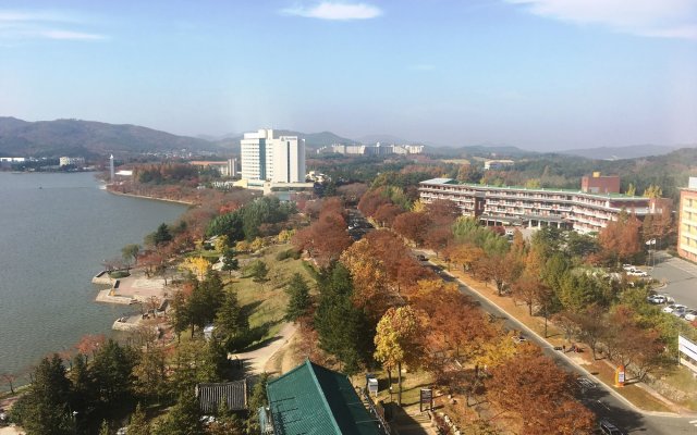 Corea Condo Gyeongju