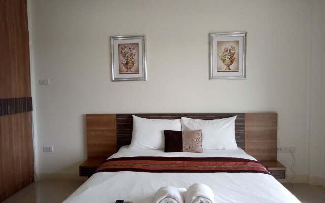 Privacy Residence Lopburi
