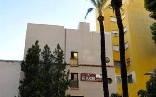 Hostal El Jardín