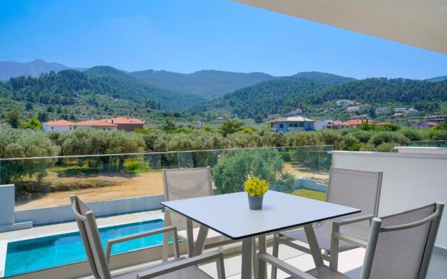 Olia Thassos - Luxury Apartments