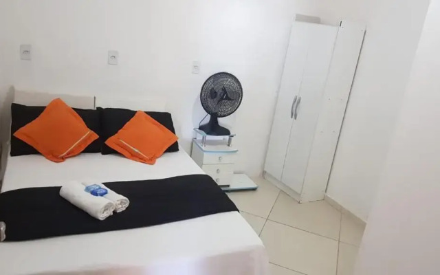 Hostel portal do sol