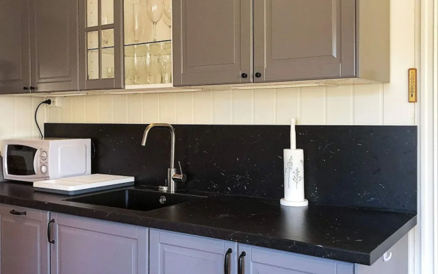 4 Person Holiday Home in Lyngdal-by Traum