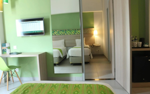 Khas Makassar