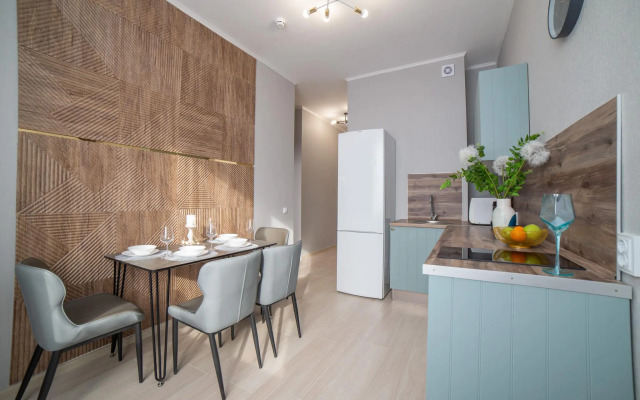 BeGuest на проспекте Космонавтов 7Б