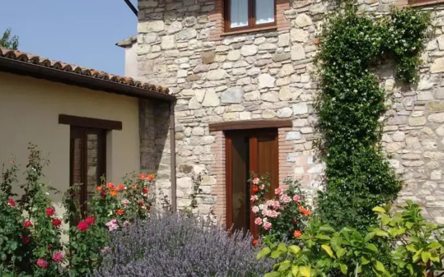 Podere Caserelle