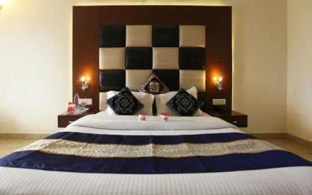 OYO Rooms Hill View Resort Kandaghat