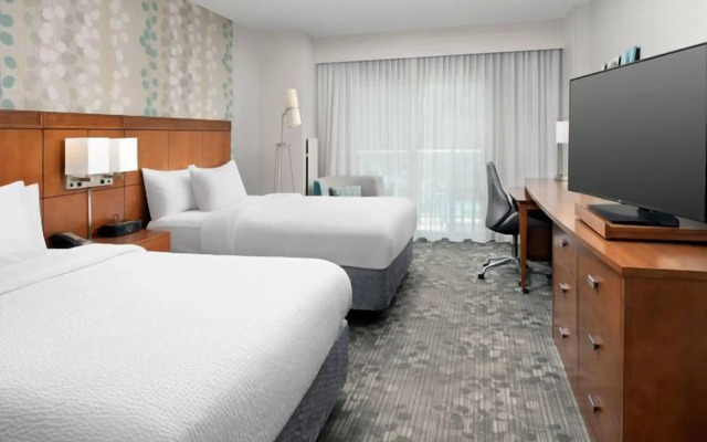 Courtyard by Marriott Harlingen