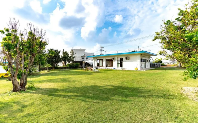 Green Beach House Iezima / Vacation STAY 8892