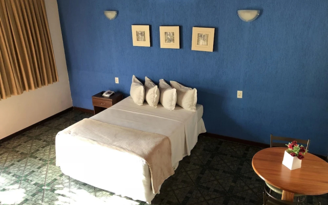 Hotel Gran Minas