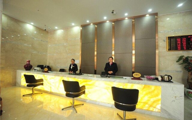 Peng Bo Nan Yao Hotel